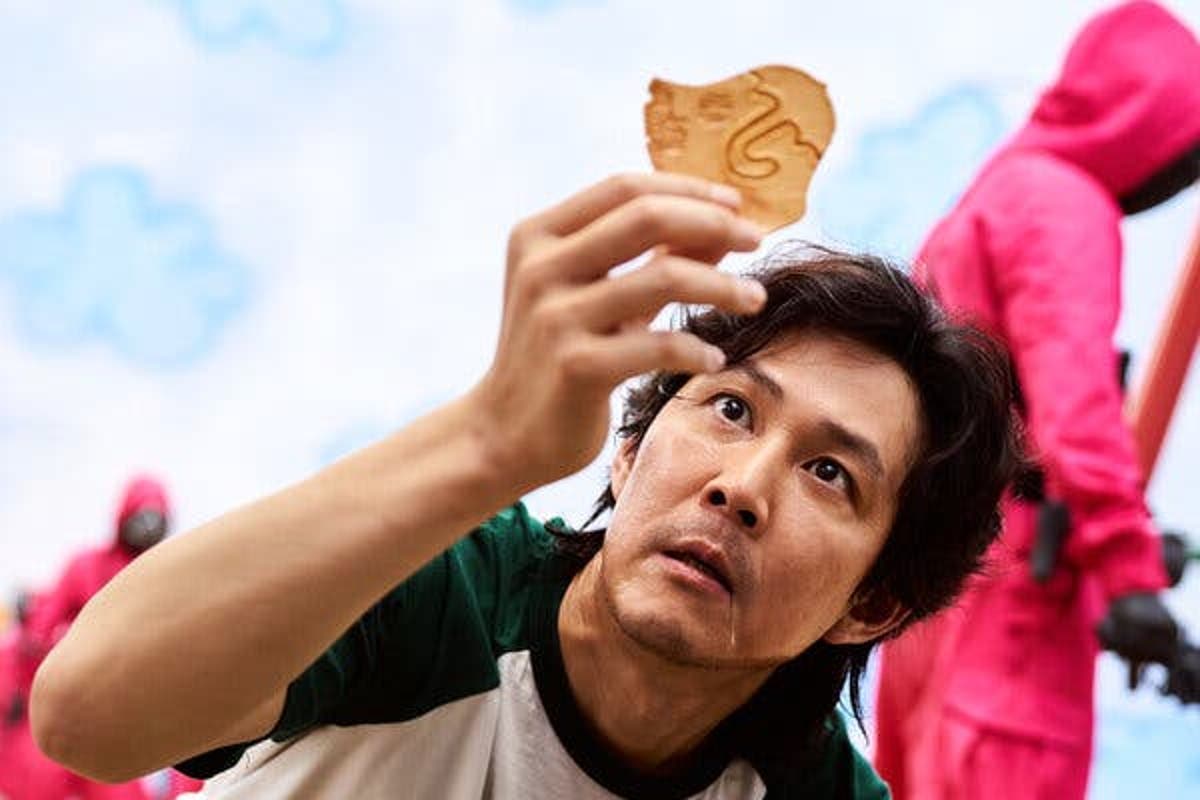 Squid Game tops list of 10 mostGoogled shows of 2021
